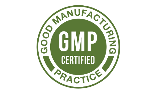 CitrusBurn manufactured in GMP certified facility